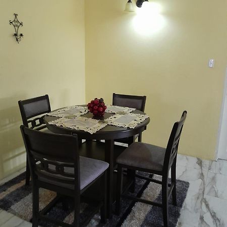 Jamaica Oasis Suite Portmore Exterior photo