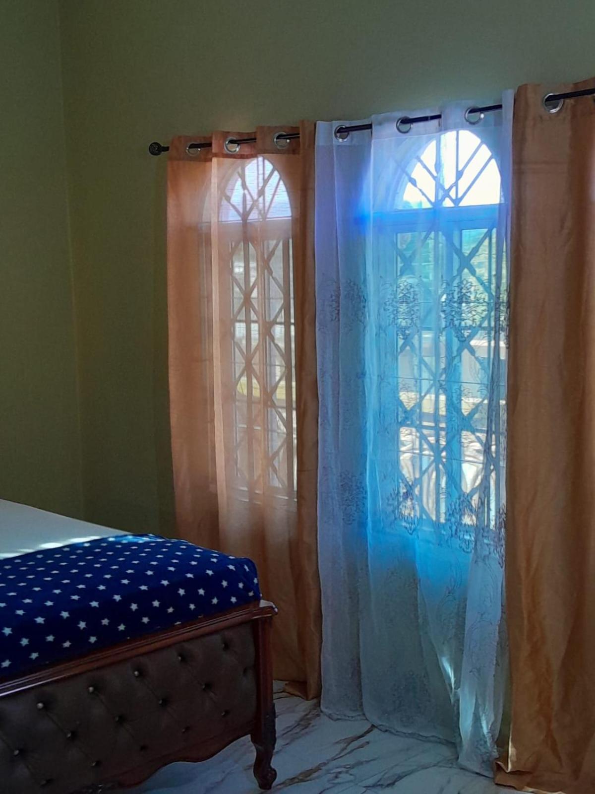 Jamaica Oasis Suite Portmore Exterior photo
